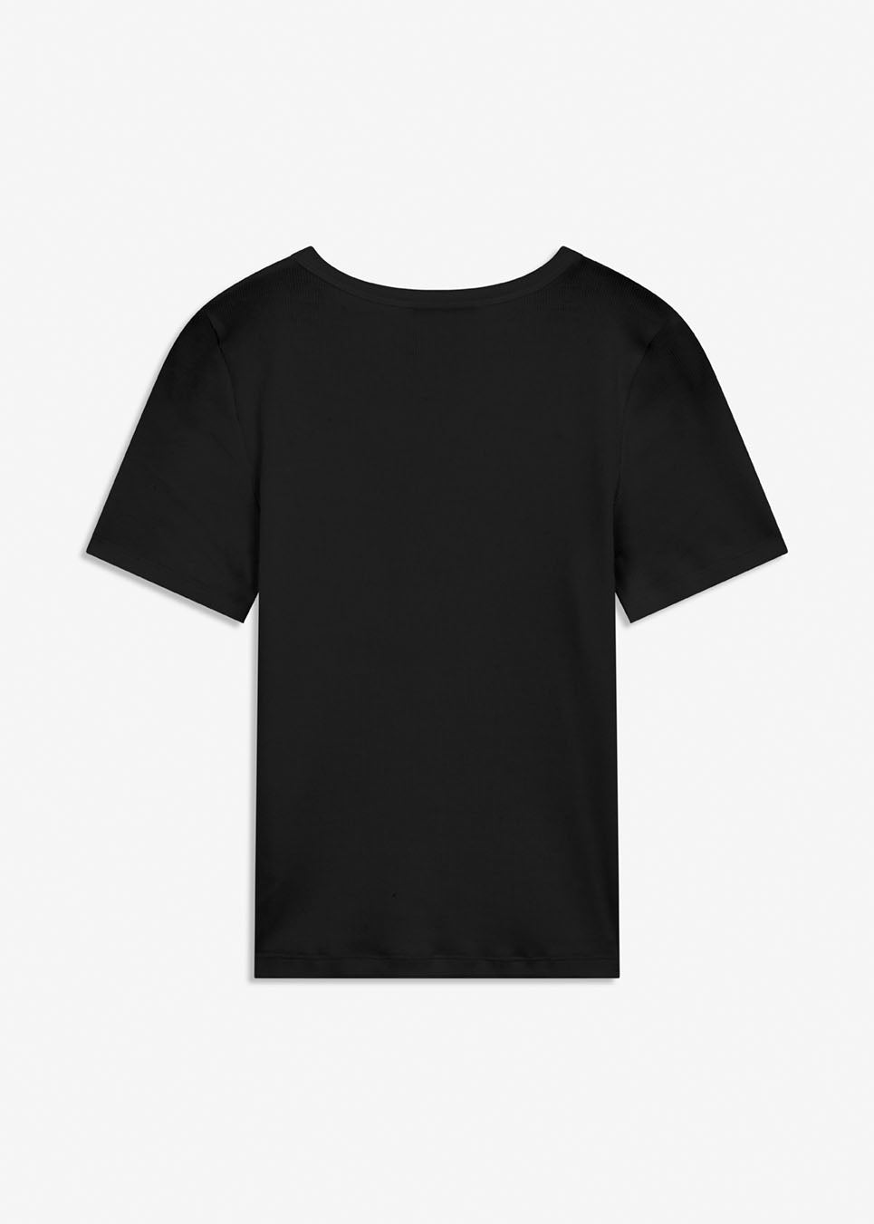 Igormd short t-shirt - Black
