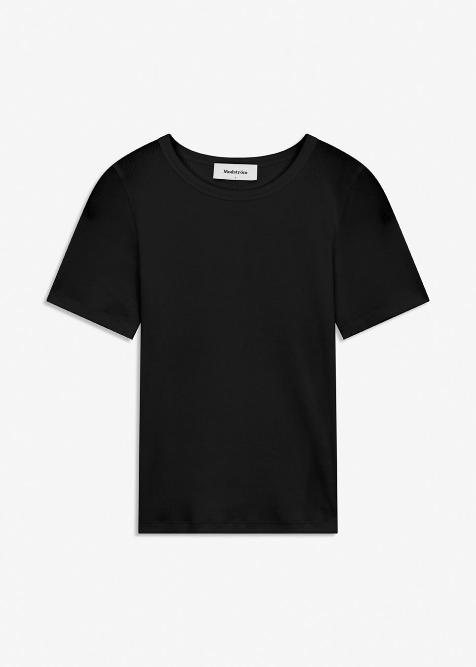Igormd short t-shirt - Black