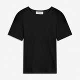 Igormd short t-shirt - Black