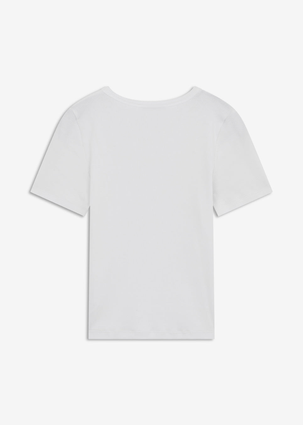Igormd short t-shirt - Off White