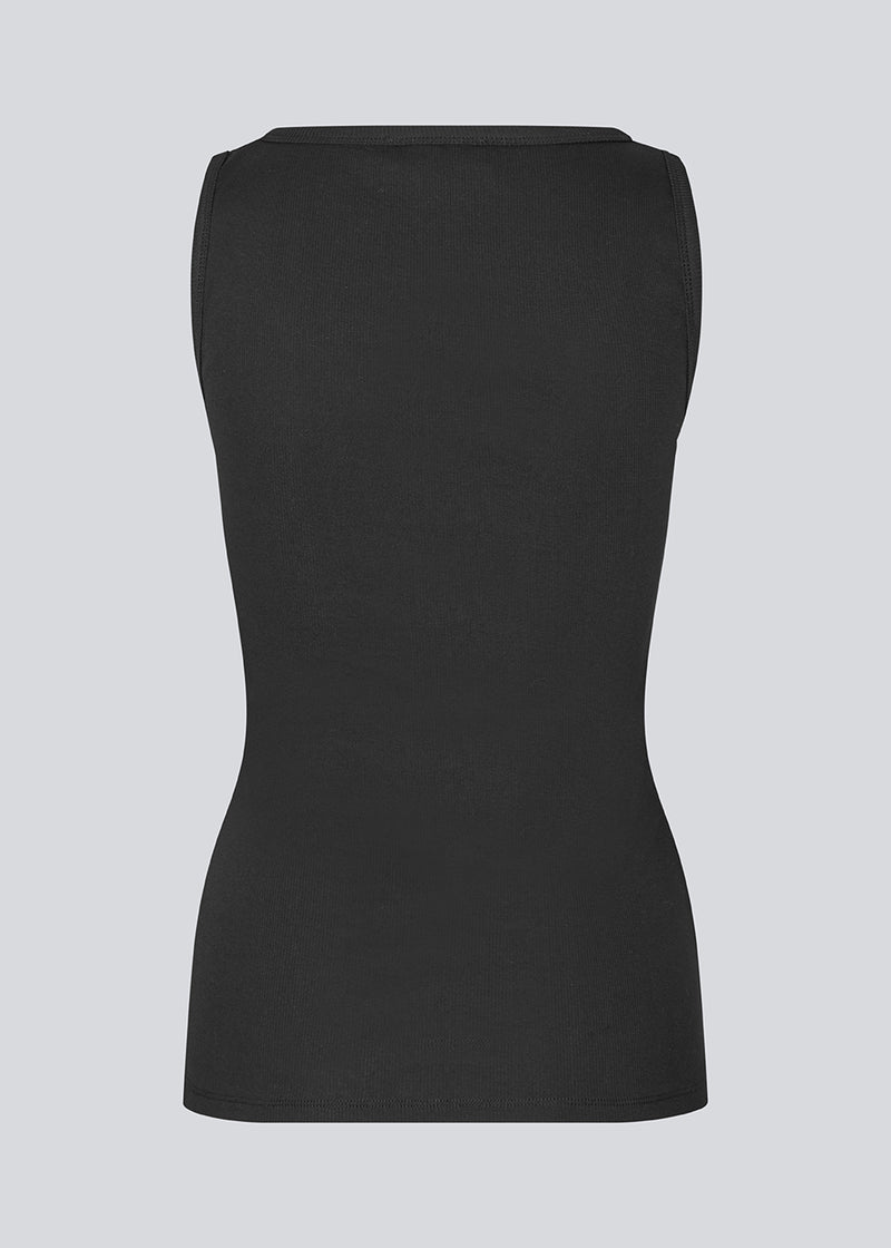 Igormd tank top - Black
