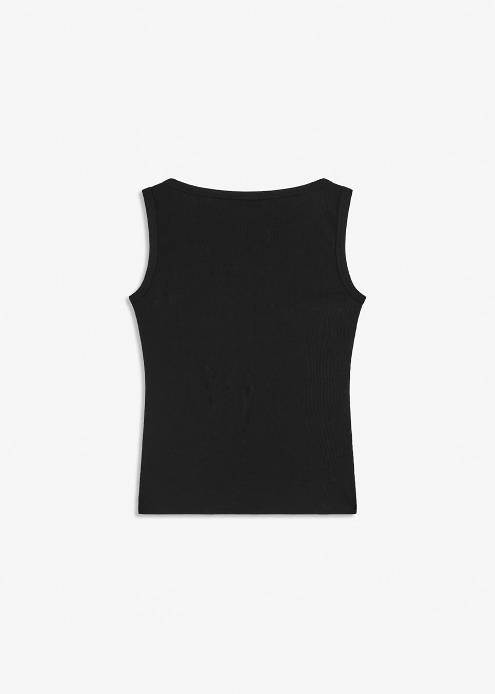 Igormd tank top - Black