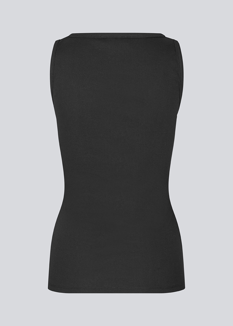 Igormd tank top - Black