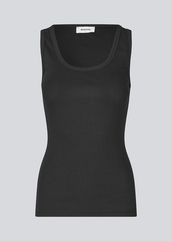 Igormd tank top - Black