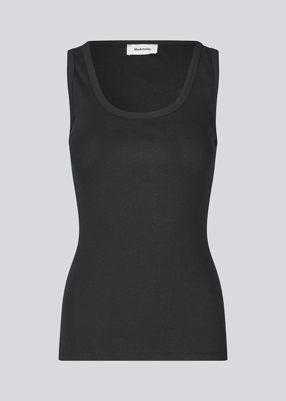 Igormd tank top - Black