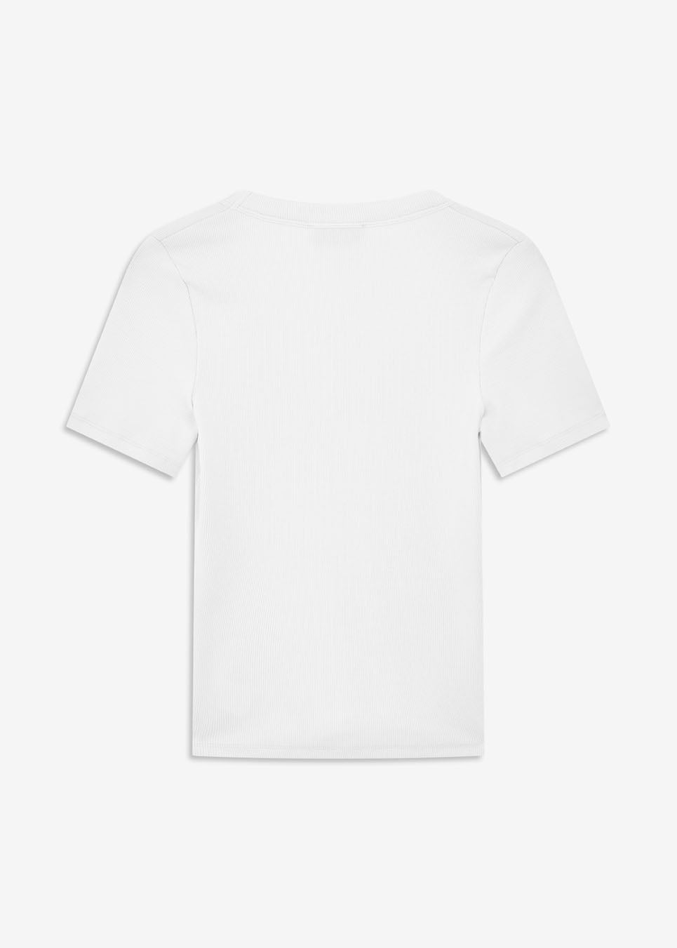 Igormd v-neck t-shirt - Off White