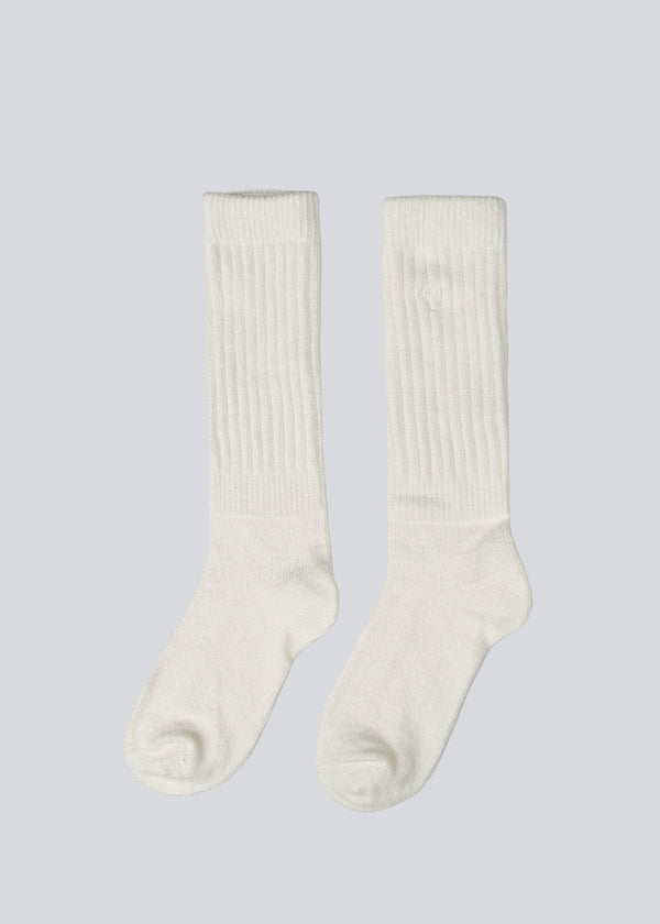 Josefinemd socks - Vanilla Cream