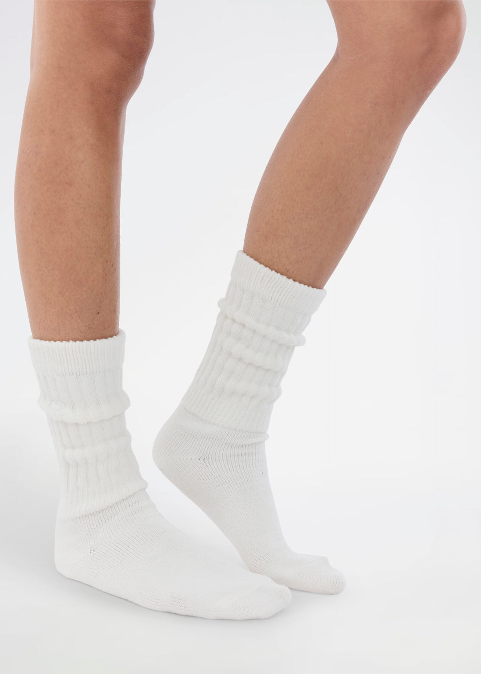 Josefinemd socks - Vanilla Cream