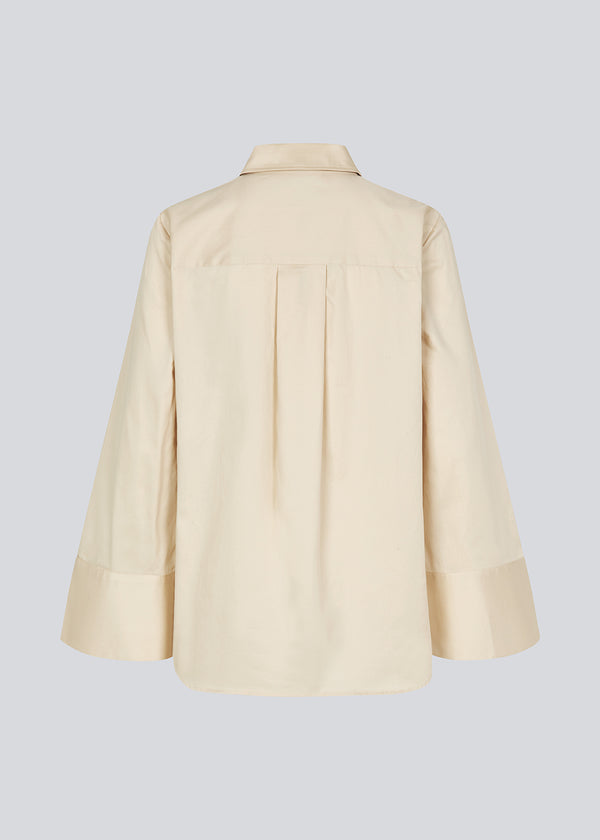 KalleMD shirt - Summer Sand