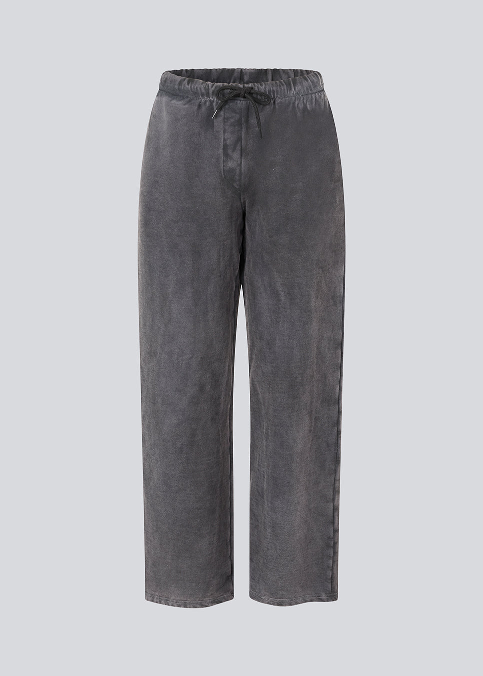 KallieMD pants - Washed Black