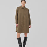 KambellMD dress - Warm Gray