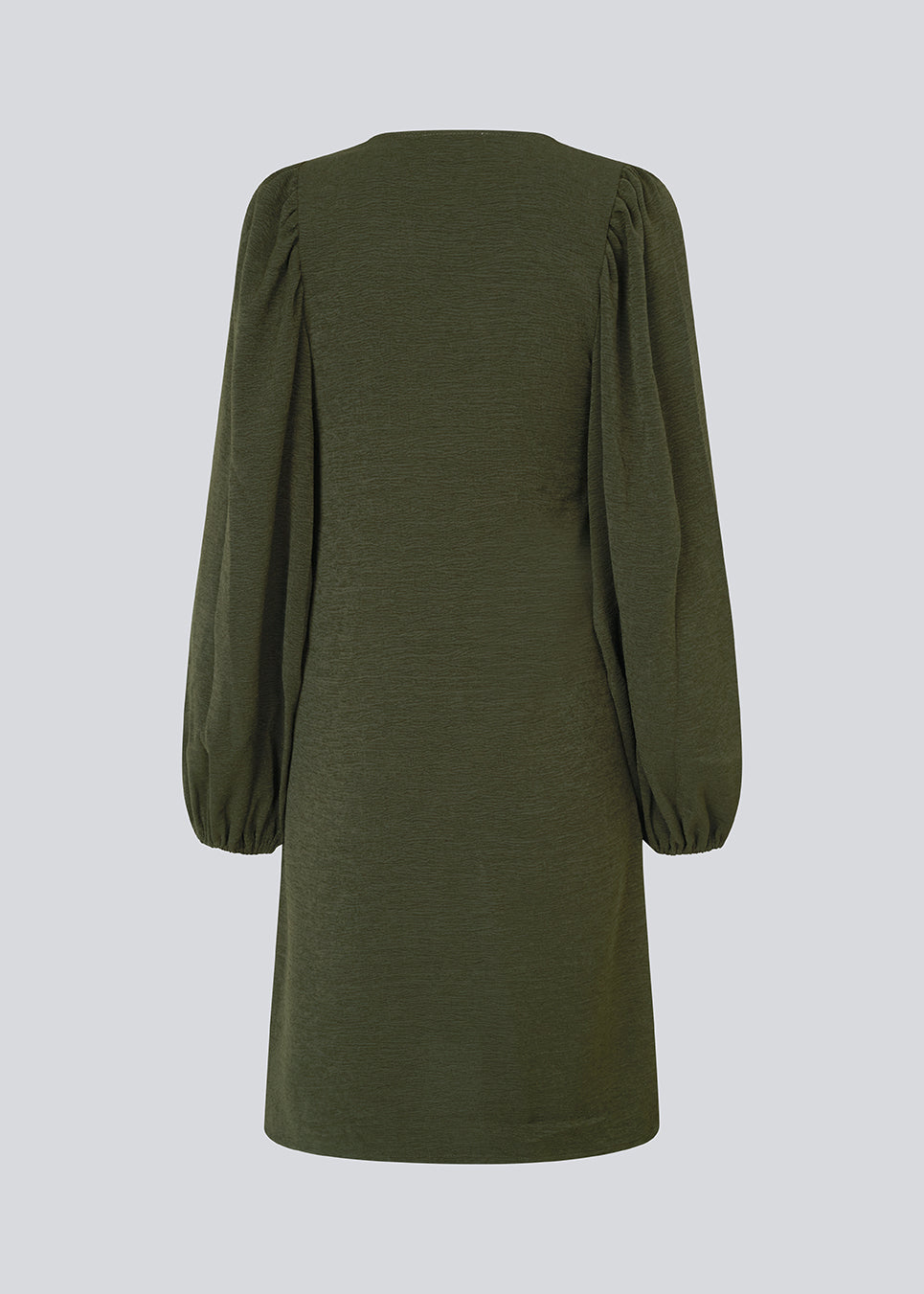 KarliMD short dress - Deep Pine