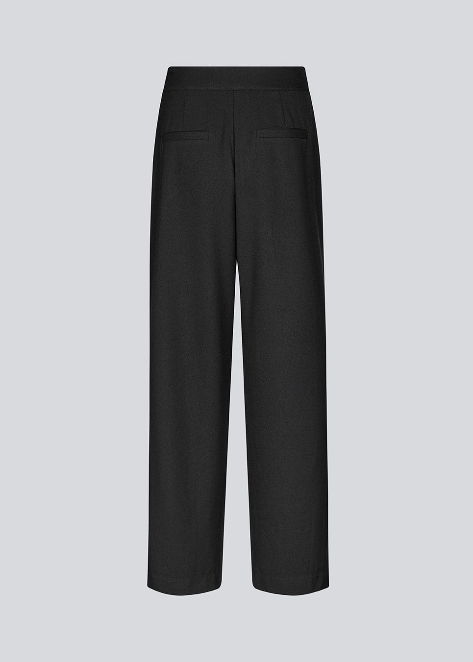 KarterMD pants - Black