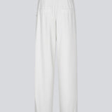 KarterMD pants - Soft White