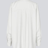 KarterMD shirt - Soft White
