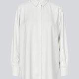 KarterMD shirt - Soft White
