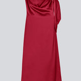 KatjaMD dress - Rumba Red