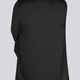 KatjaMD top - Black