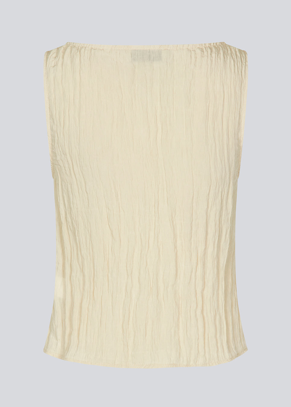KevinMD top - Summer Sand