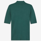 Krown t-shirt - Bottle Green