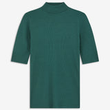 Krown t-shirt - Bottle Green