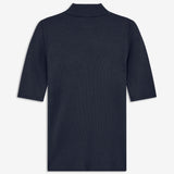 Krown t-shirt - Navy Night