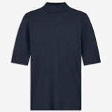 Krown t-shirt - Navy Night
