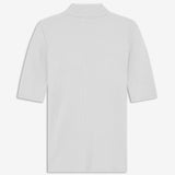 Krown t-shirt - Porcelain