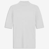 Krown t-shirt - Porcelain