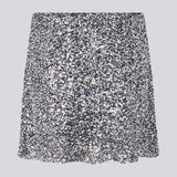 LaraMD skirt - Silver