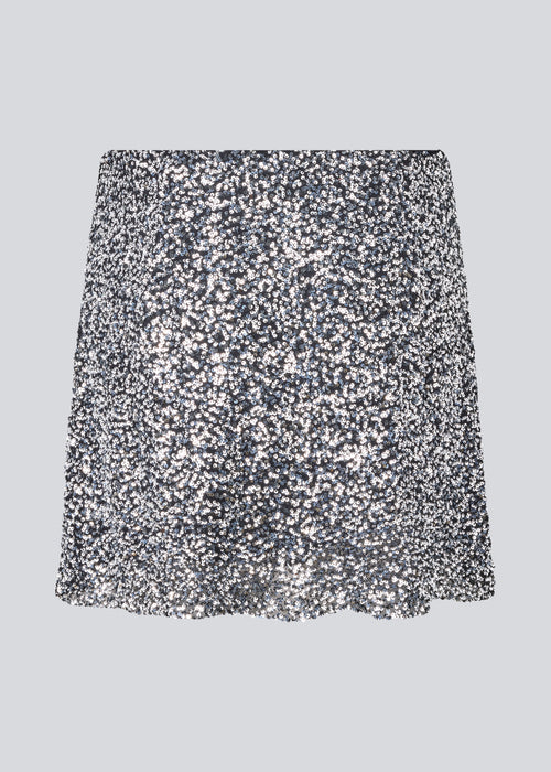 LaraMD skirt - Silver