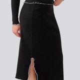 MagdaloneMD skirt - Black