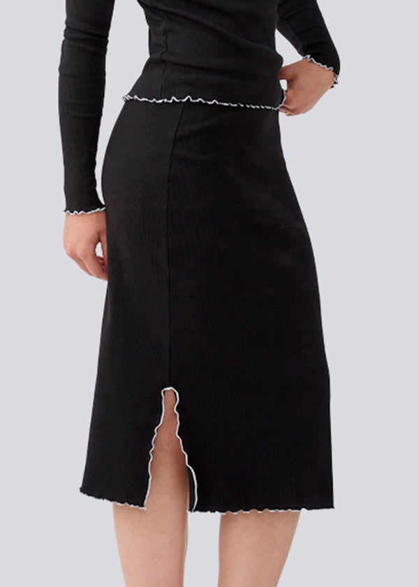 MagdaloneMD skirt - Black