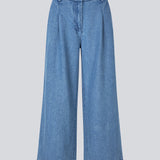 MinniMD pants - Light Blue