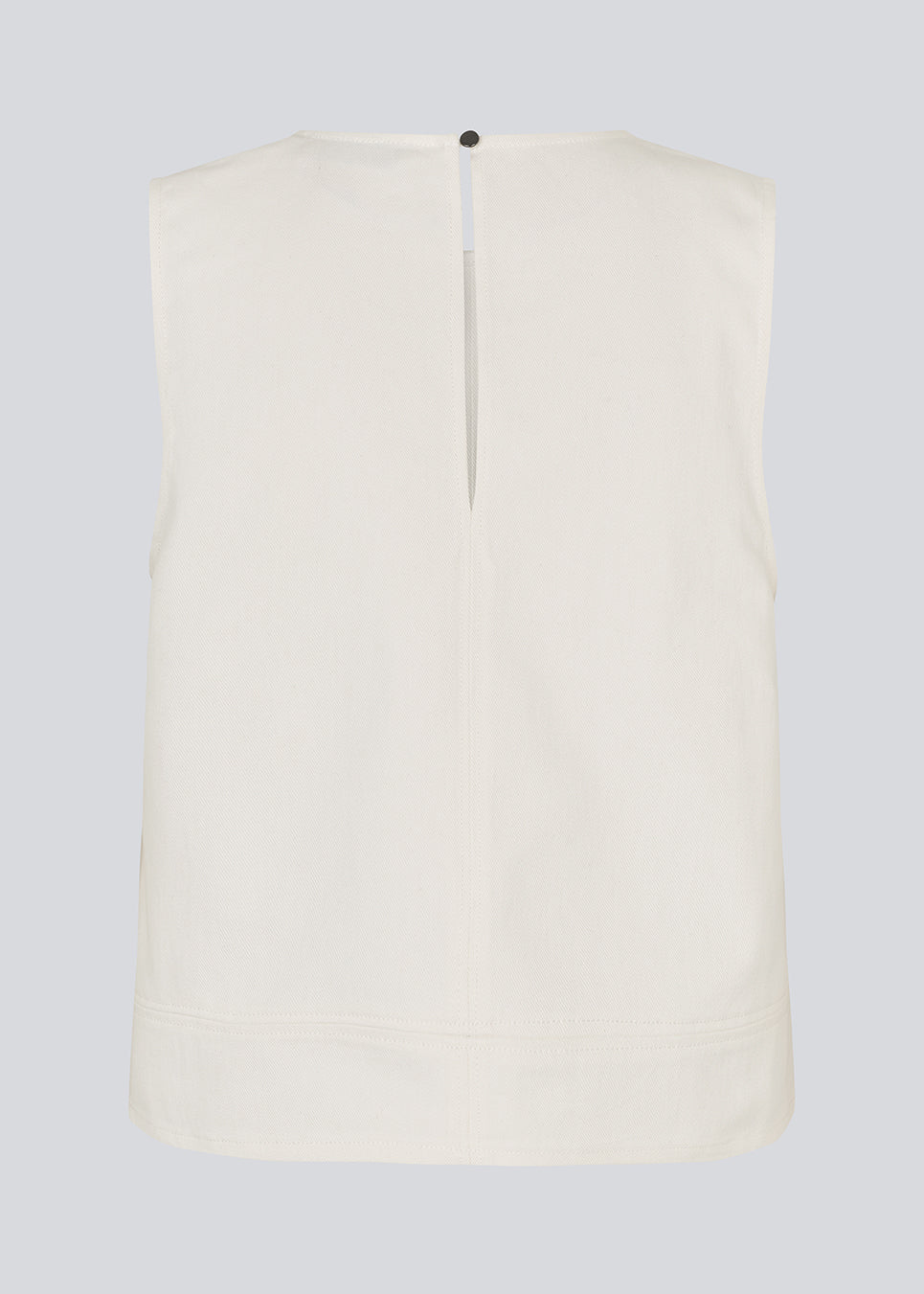 Naomamd solid top - Soft White
