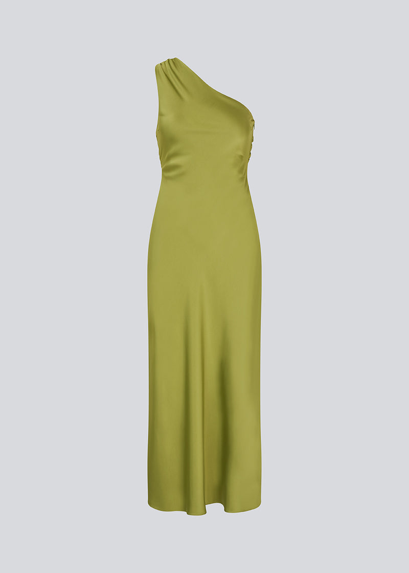 Narcissamd dress - Grasshopper