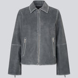 Nimamd jacket - Black