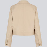 Normamd jacket - Summer Sand