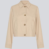Normamd jacket - Summer Sand