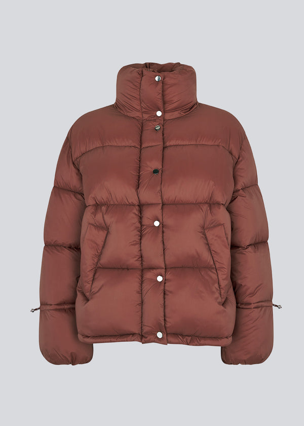 Odinmd jacket - Andorra