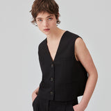 ParkMD vest - Black