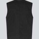 ParkMD vest - Black