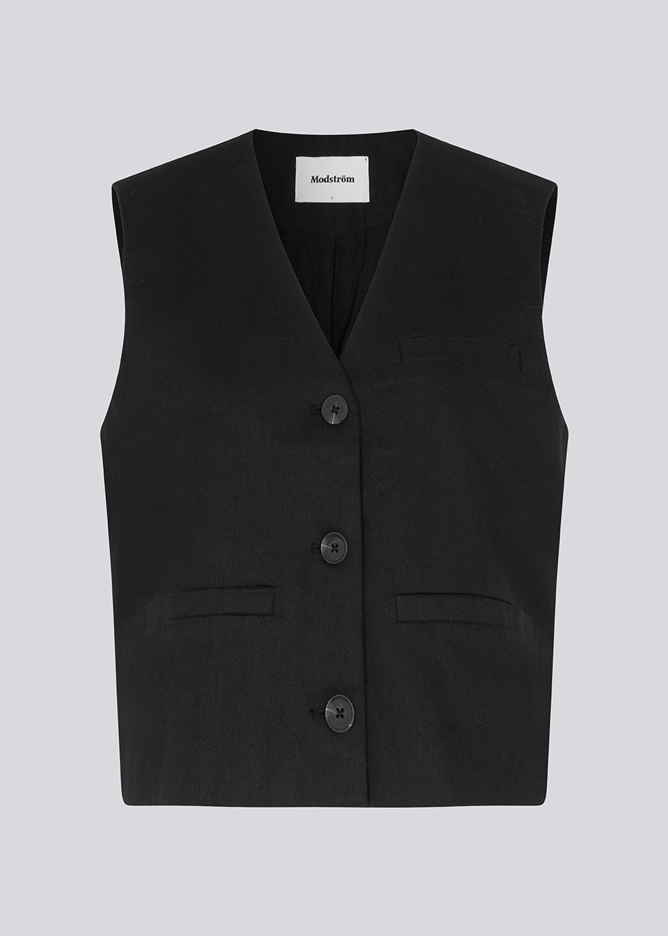 ParkMD vest - Black