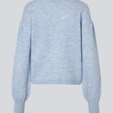 Patrickmd o-neck - Blue Bell