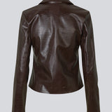 Sixstenmd jacket - Cedar