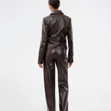Sixstenmd pants - Cedar