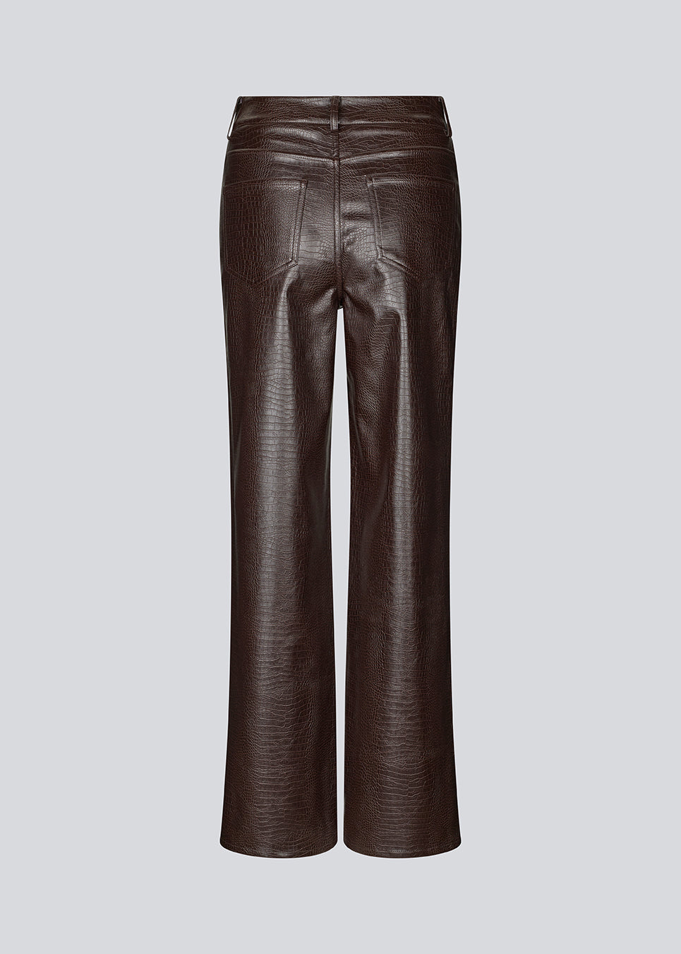 Sixstenmd pants - Cedar