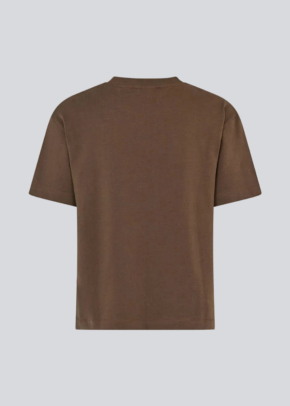 Kortærmet t-shirt med brystlogo i bomuldsjersey. TakodaMD t-shirt har en afslappet pasform og en rund hals.&nbsp;
