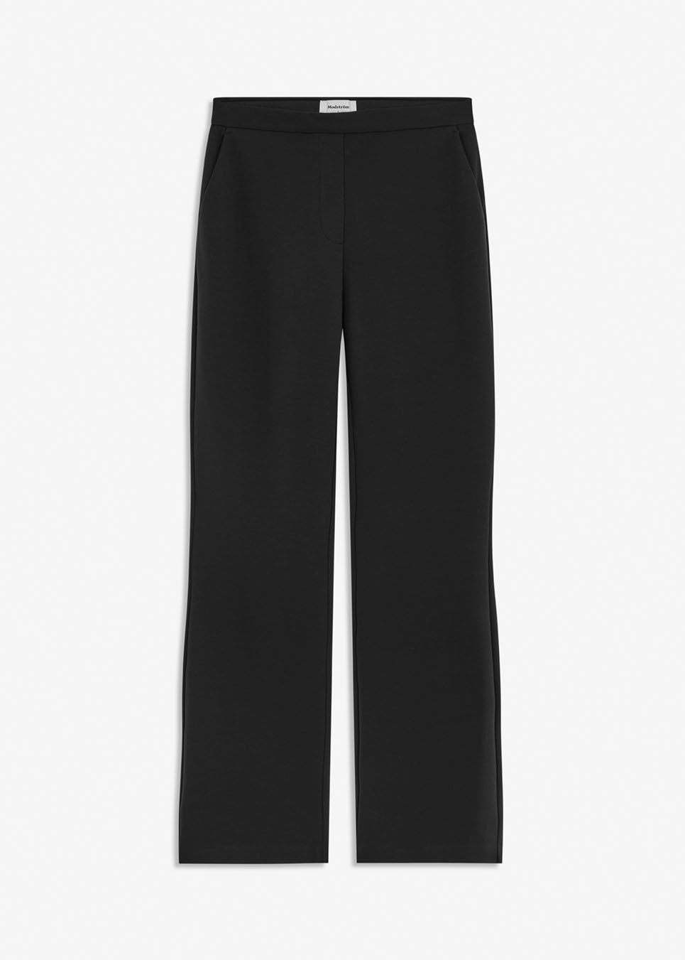Tanny flare pants - Black