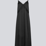 TenjaMD dress - Black